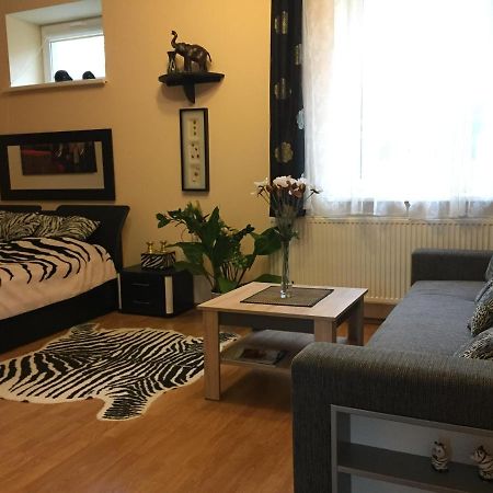 פלאנגה Apartamentai Pas Regina מראה חיצוני תמונה