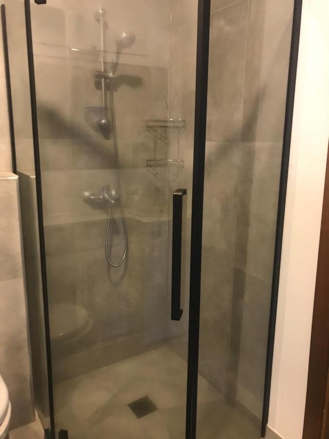 פלאנגה Apartamentai Pas Regina מראה חיצוני תמונה