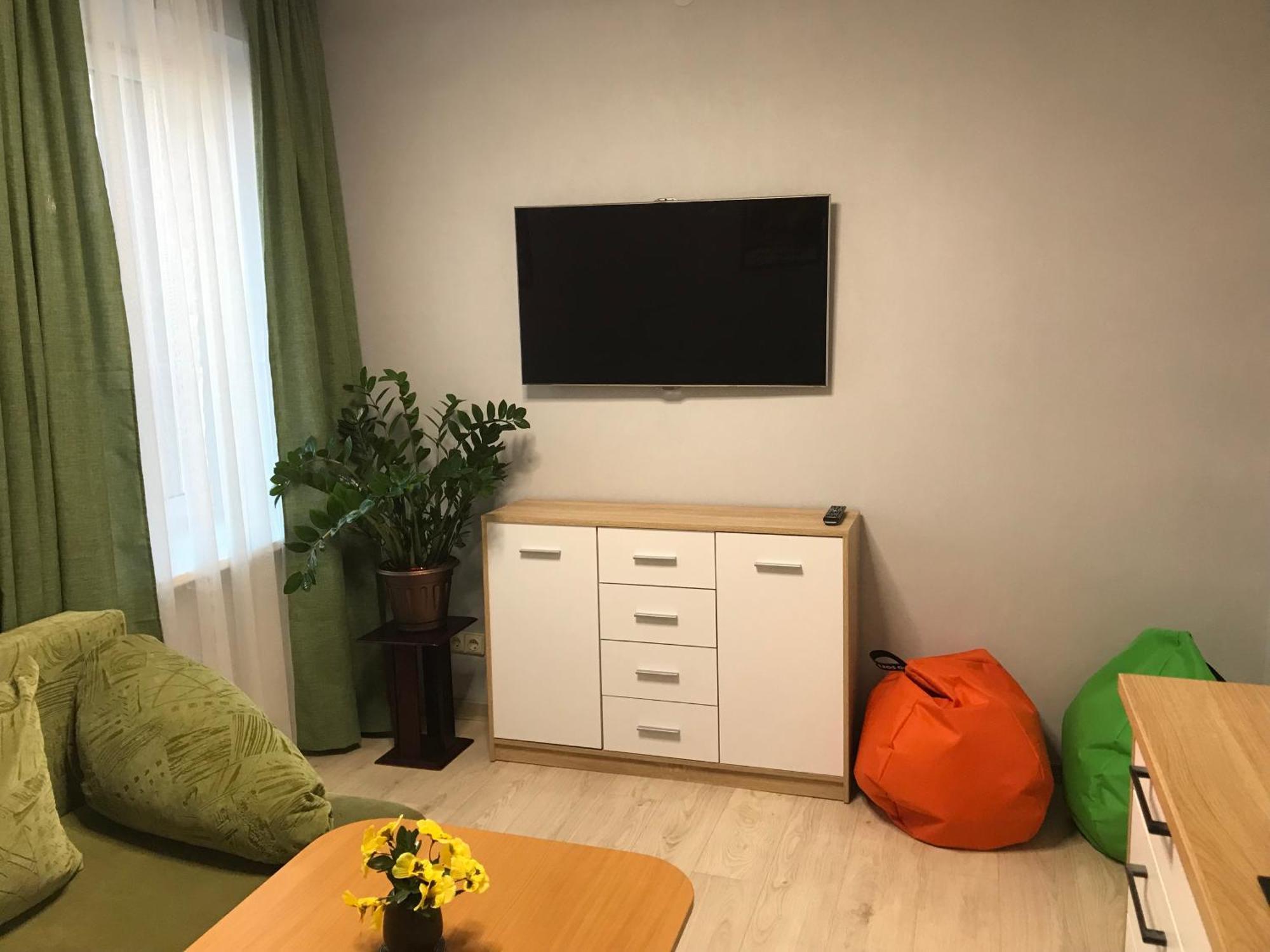 פלאנגה Apartamentai Pas Regina מראה חיצוני תמונה
