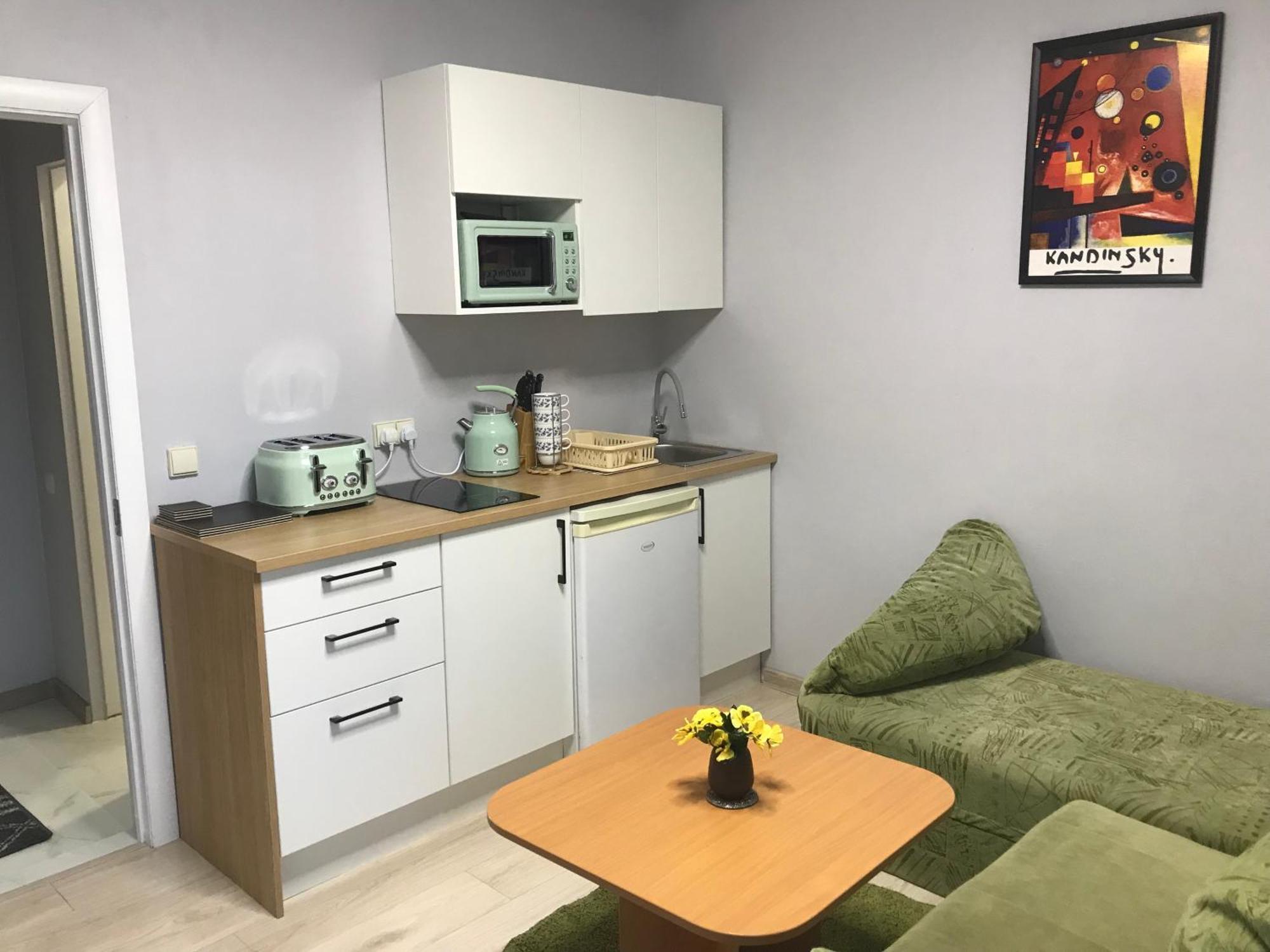 פלאנגה Apartamentai Pas Regina מראה חיצוני תמונה