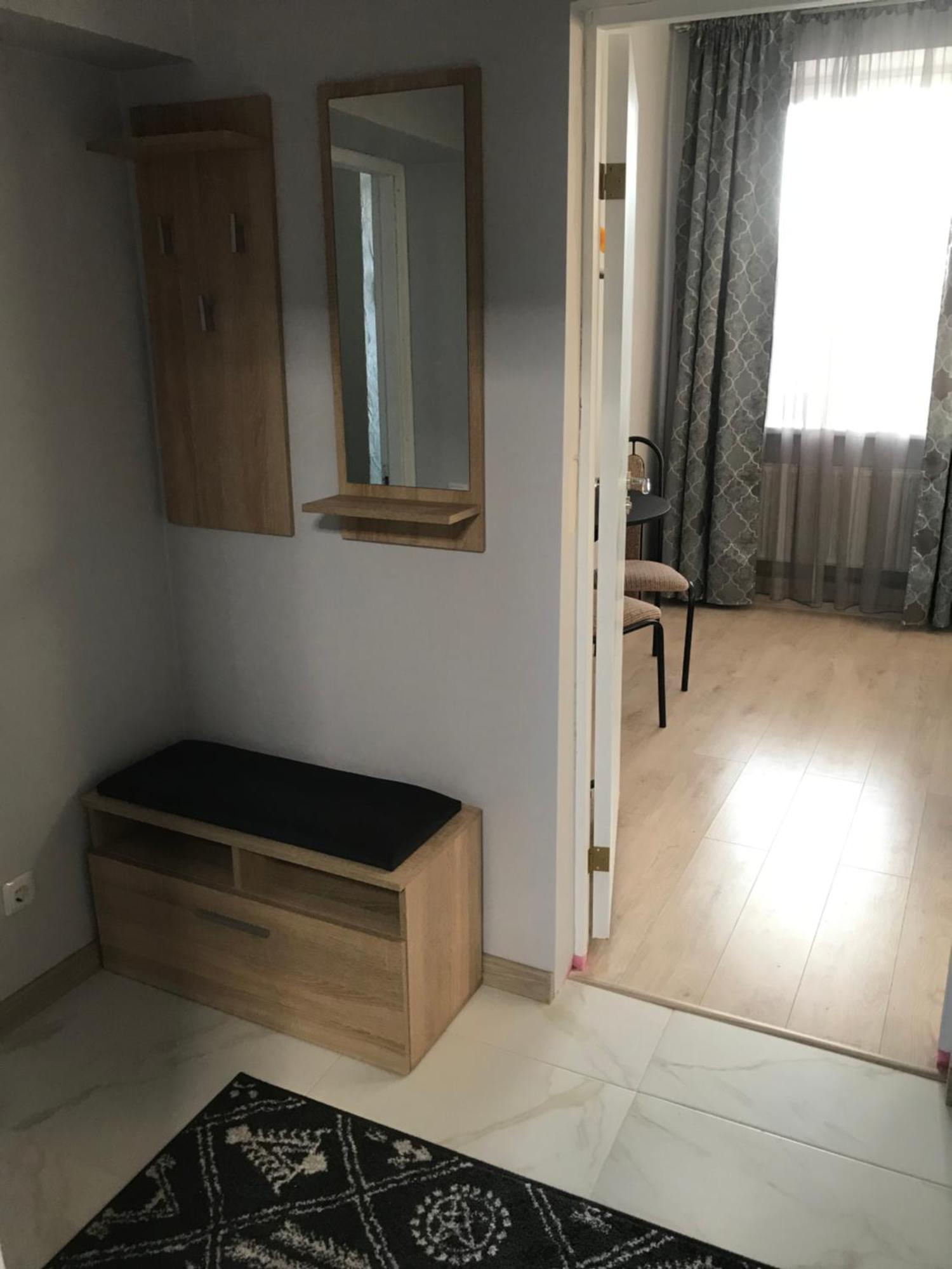 פלאנגה Apartamentai Pas Regina מראה חיצוני תמונה