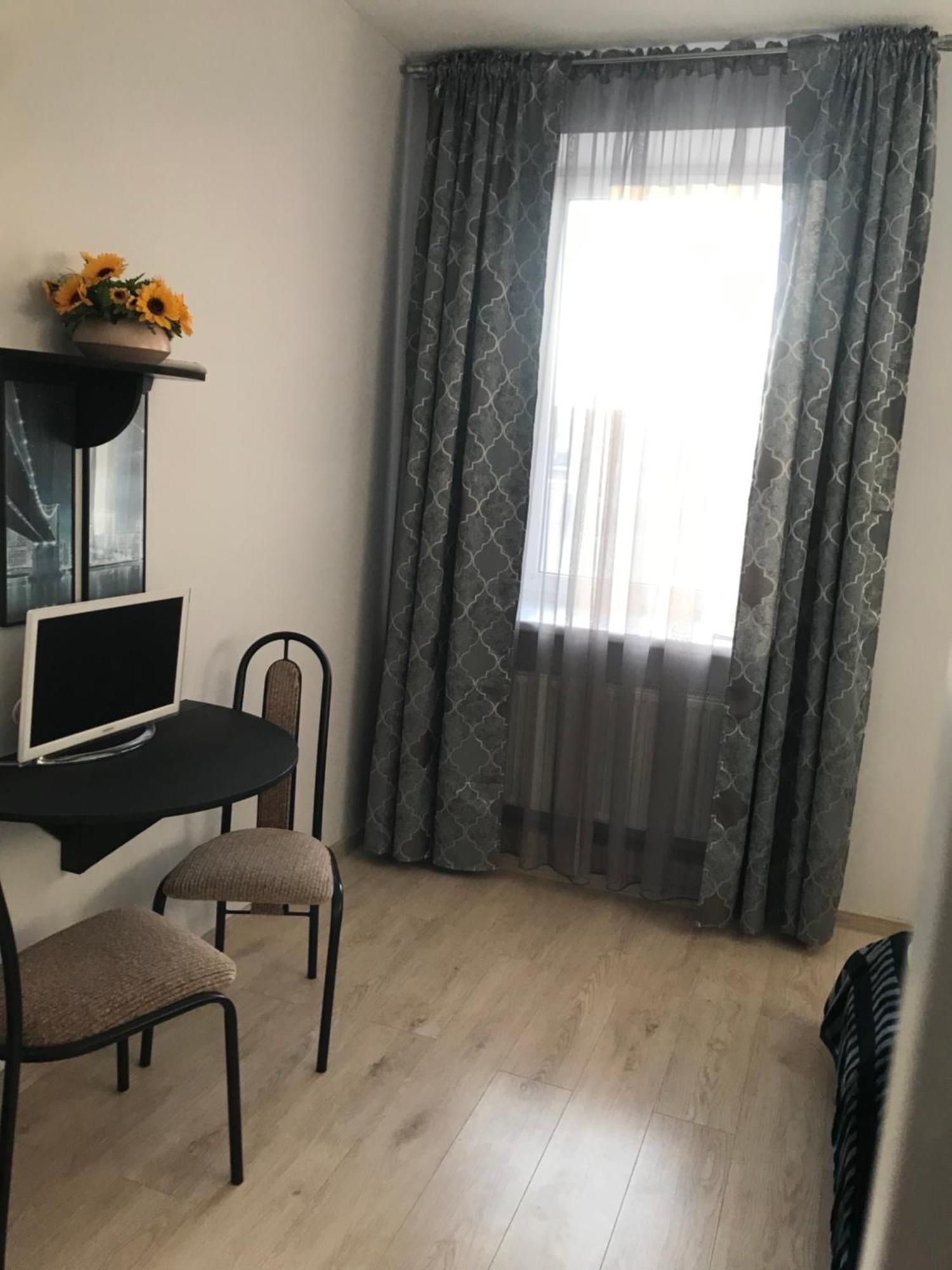 פלאנגה Apartamentai Pas Regina מראה חיצוני תמונה