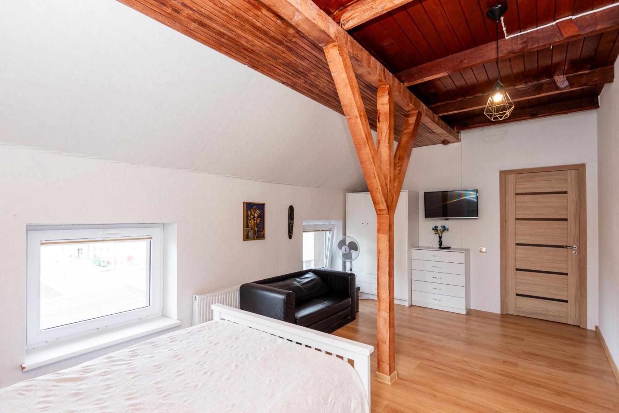 פלאנגה Apartamentai Pas Regina מראה חיצוני תמונה