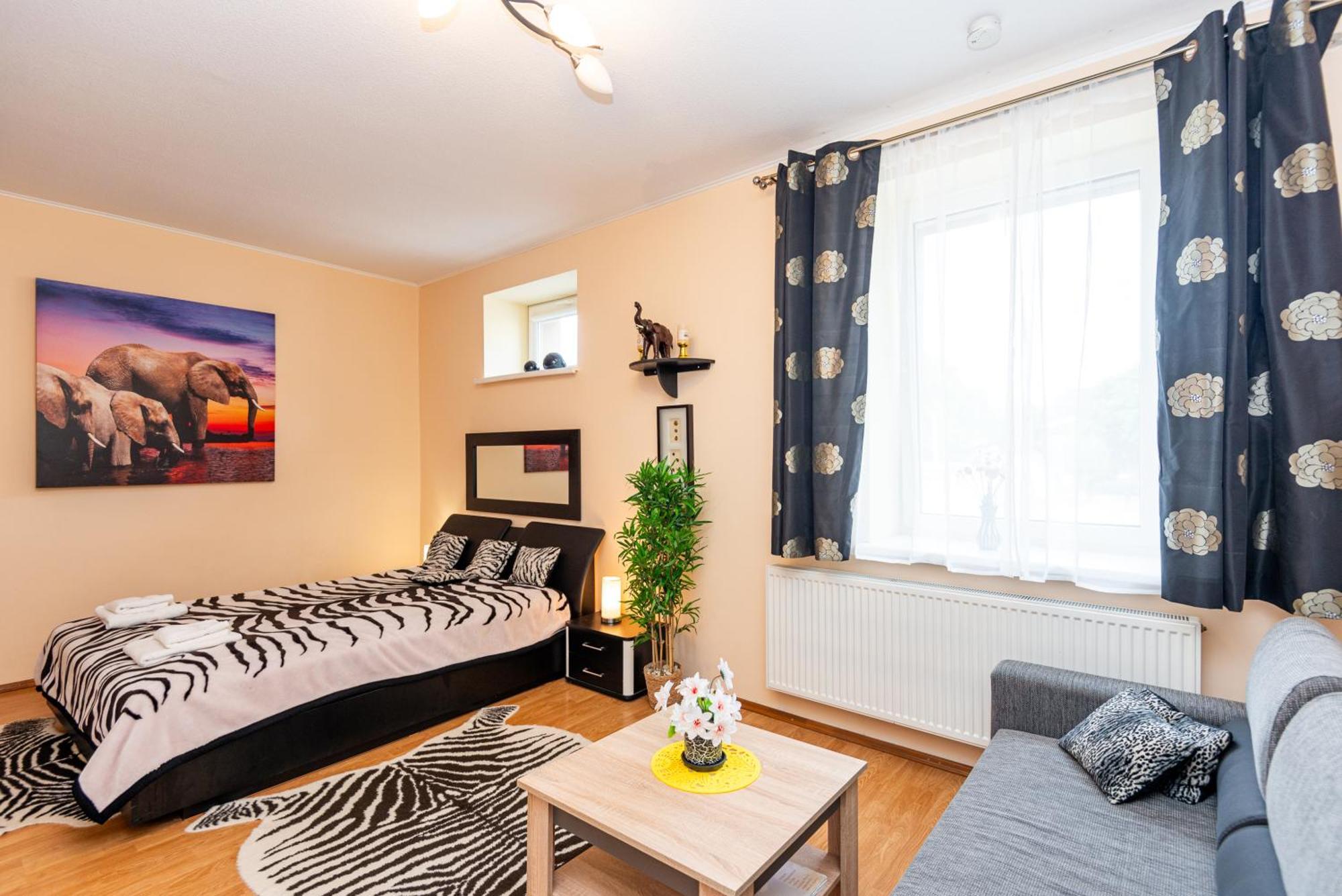 פלאנגה Apartamentai Pas Regina מראה חיצוני תמונה