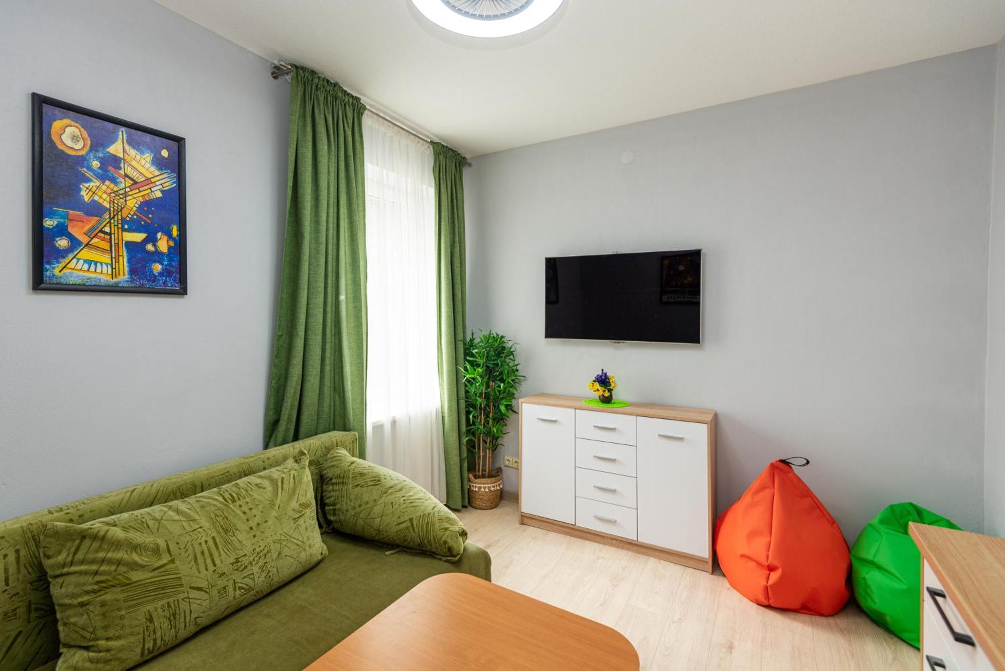 פלאנגה Apartamentai Pas Regina מראה חיצוני תמונה