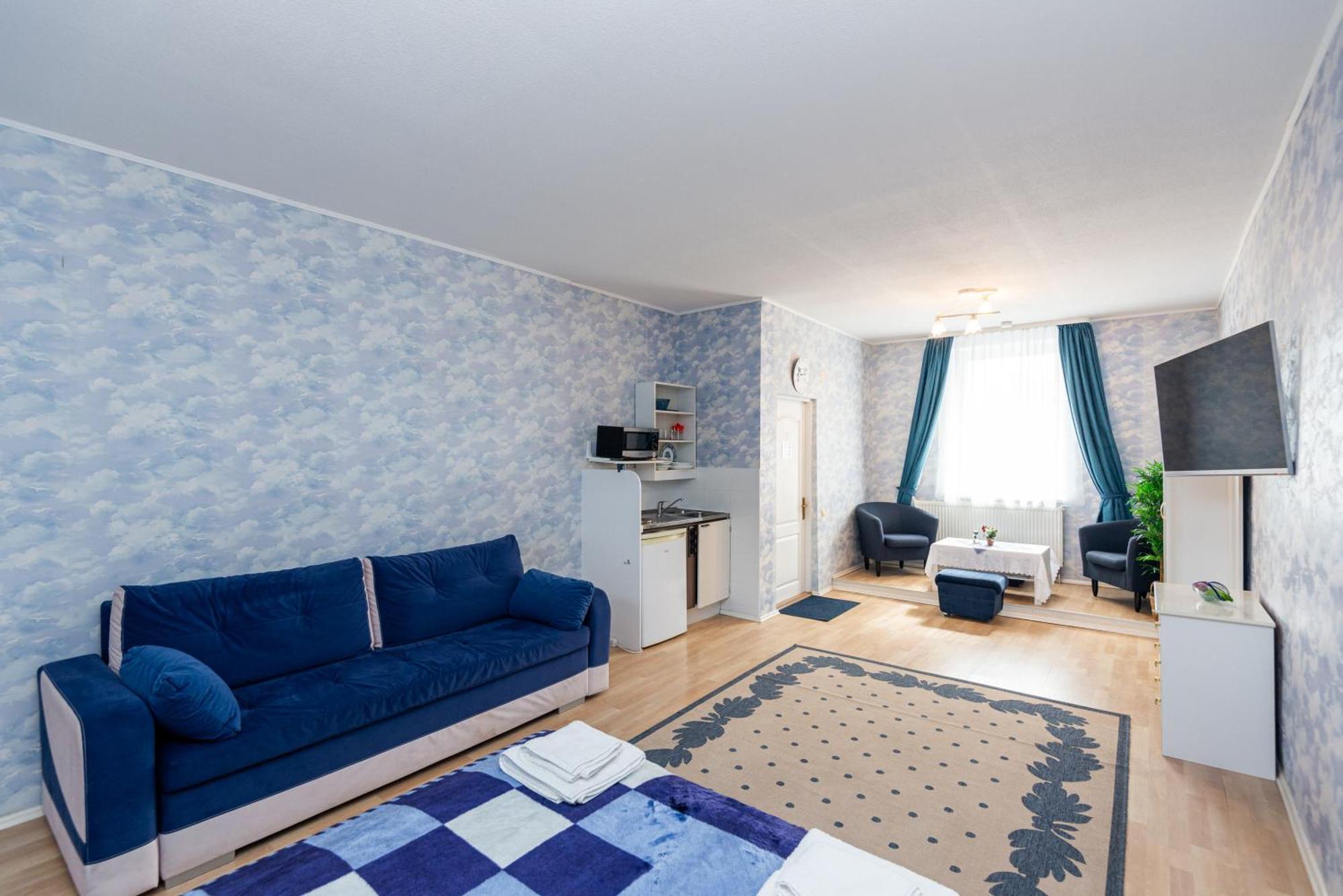 פלאנגה Apartamentai Pas Regina מראה חיצוני תמונה