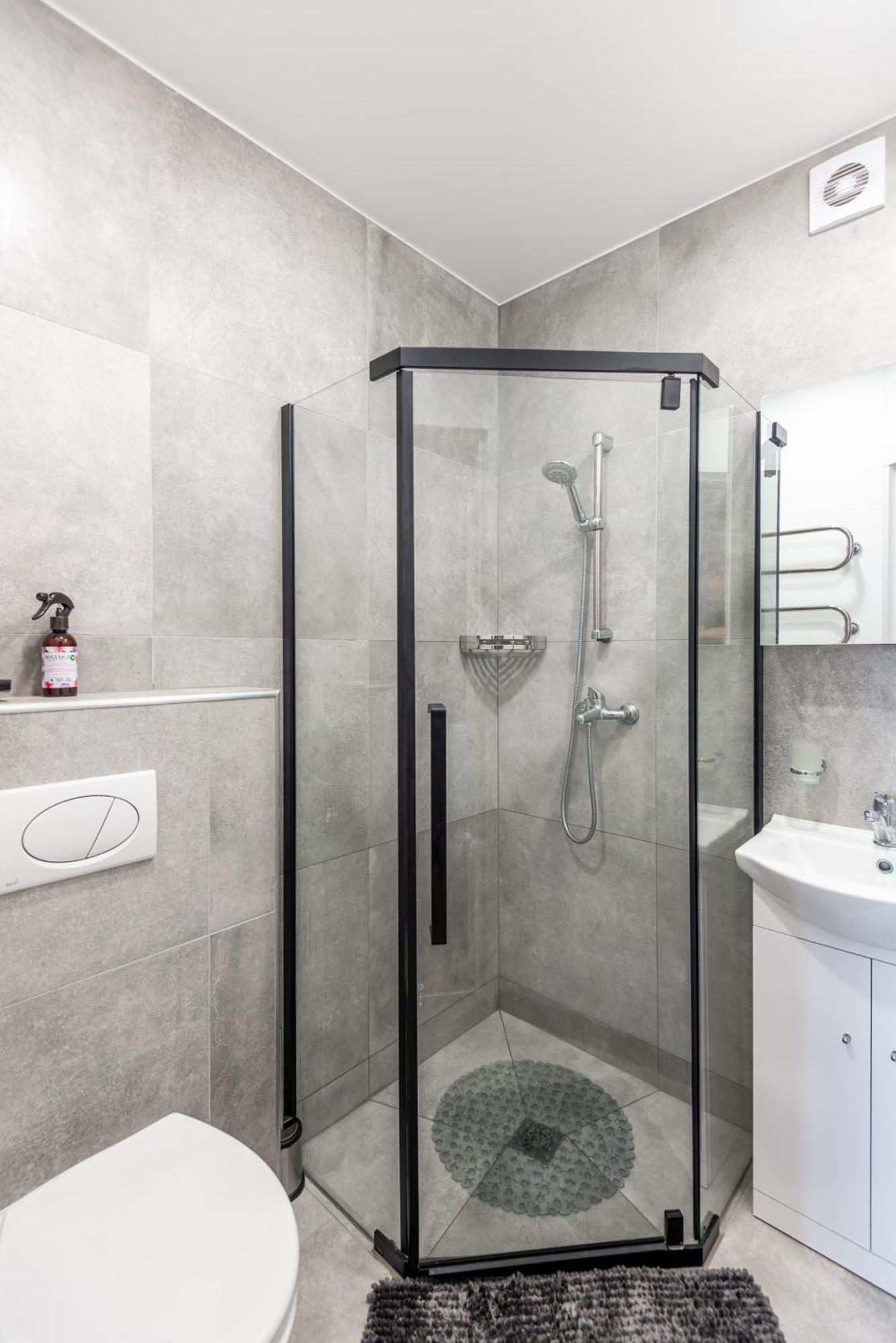 פלאנגה Apartamentai Pas Regina מראה חיצוני תמונה