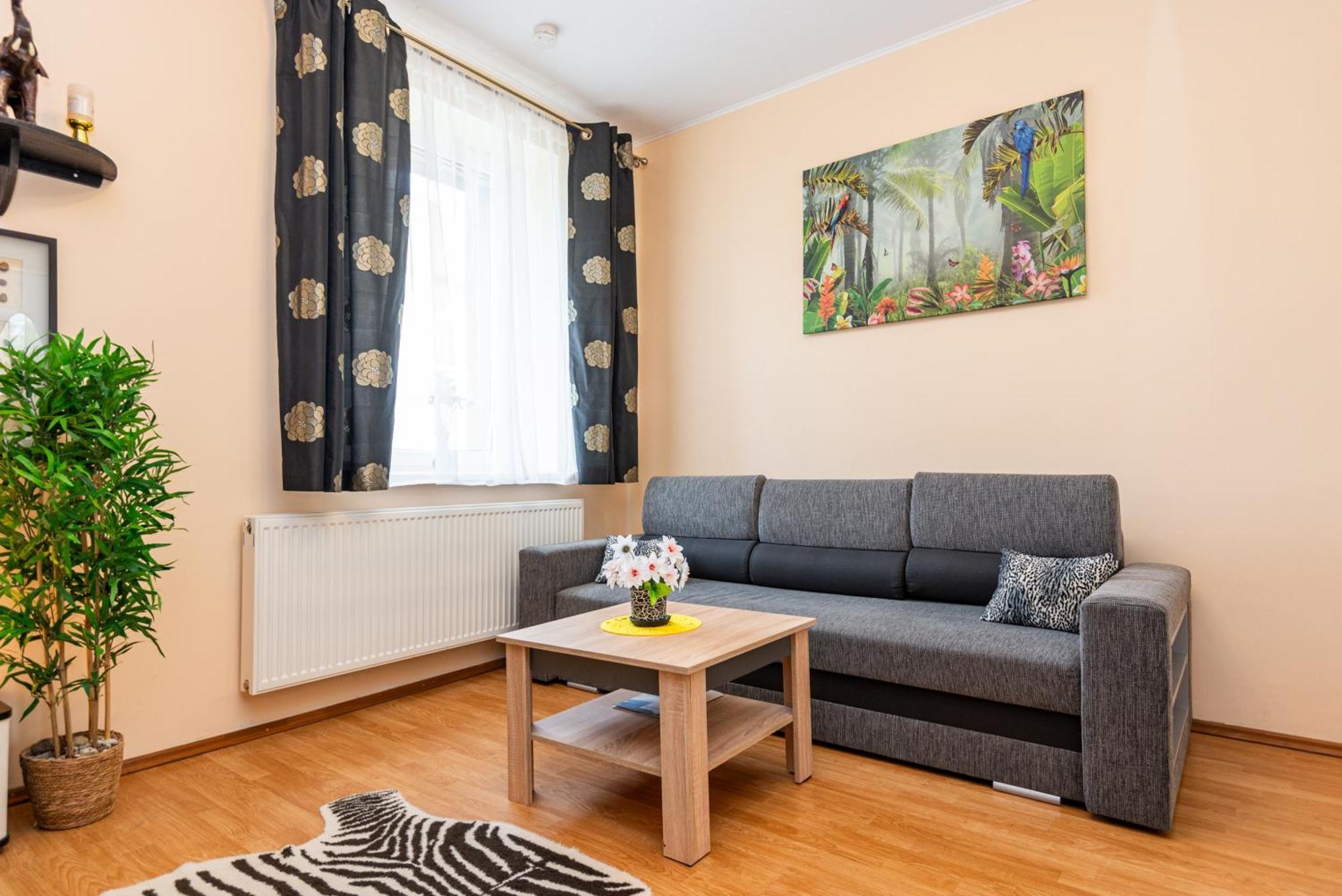 פלאנגה Apartamentai Pas Regina מראה חיצוני תמונה