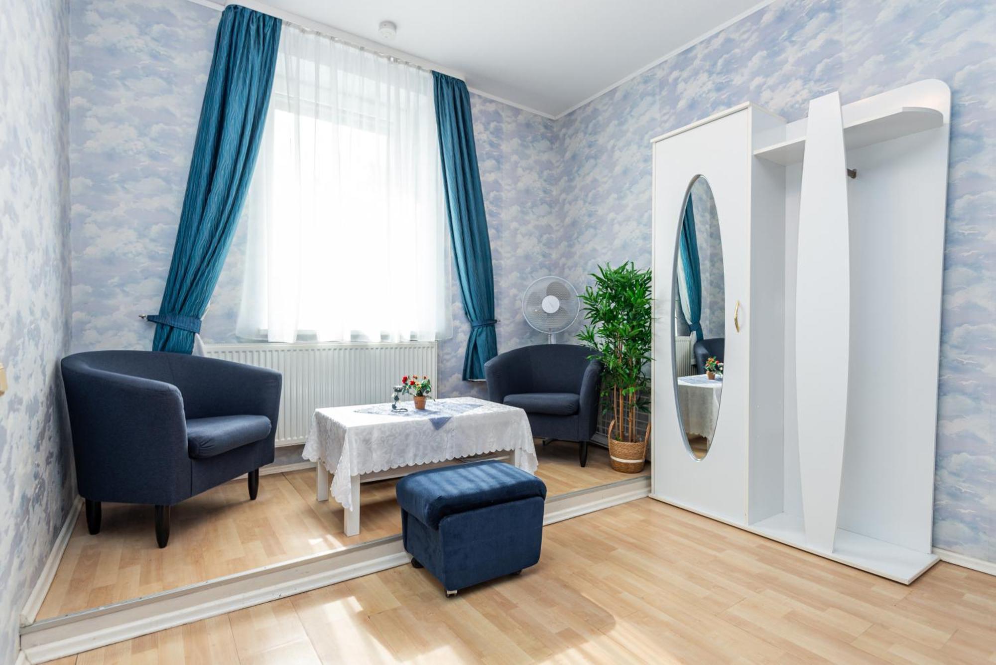 פלאנגה Apartamentai Pas Regina מראה חיצוני תמונה
