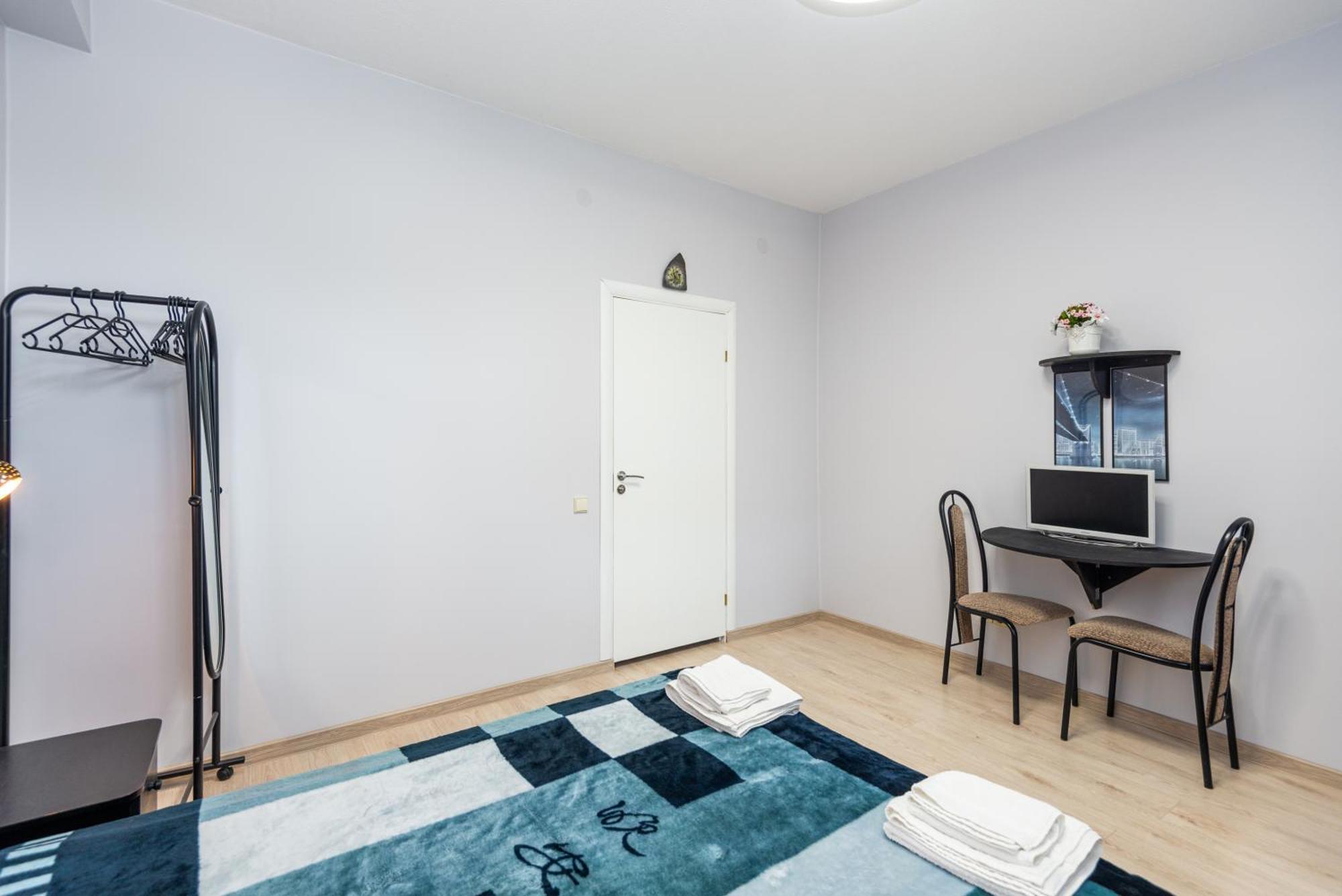 פלאנגה Apartamentai Pas Regina מראה חיצוני תמונה