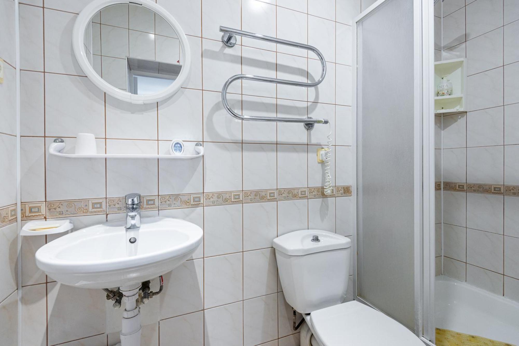 פלאנגה Apartamentai Pas Regina מראה חיצוני תמונה