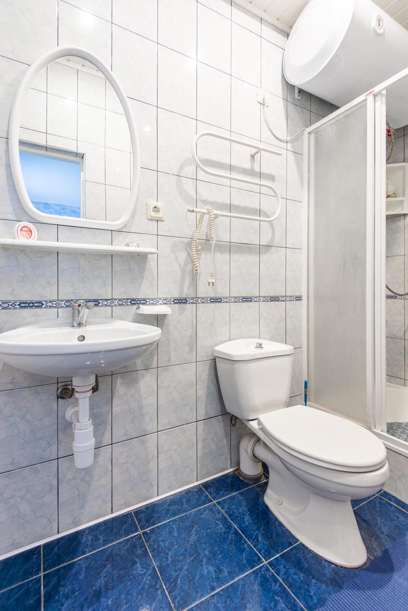 פלאנגה Apartamentai Pas Regina מראה חיצוני תמונה
