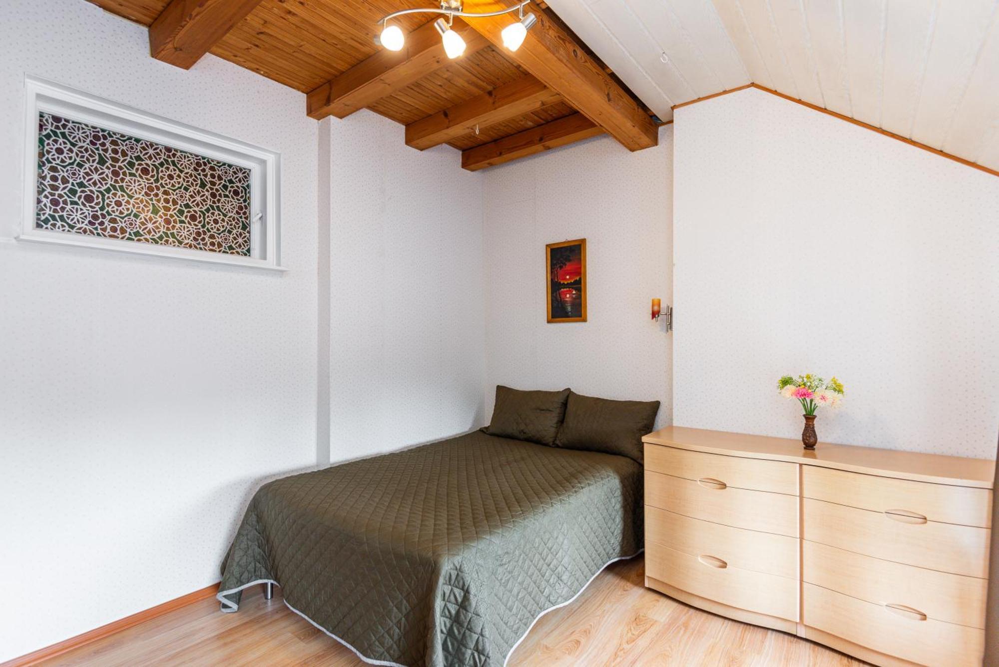 פלאנגה Apartamentai Pas Regina מראה חיצוני תמונה