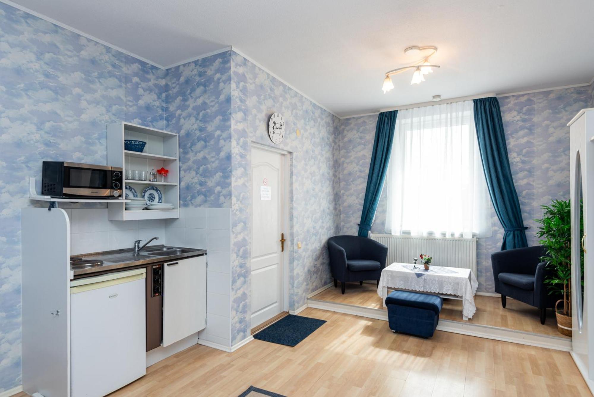 פלאנגה Apartamentai Pas Regina מראה חיצוני תמונה