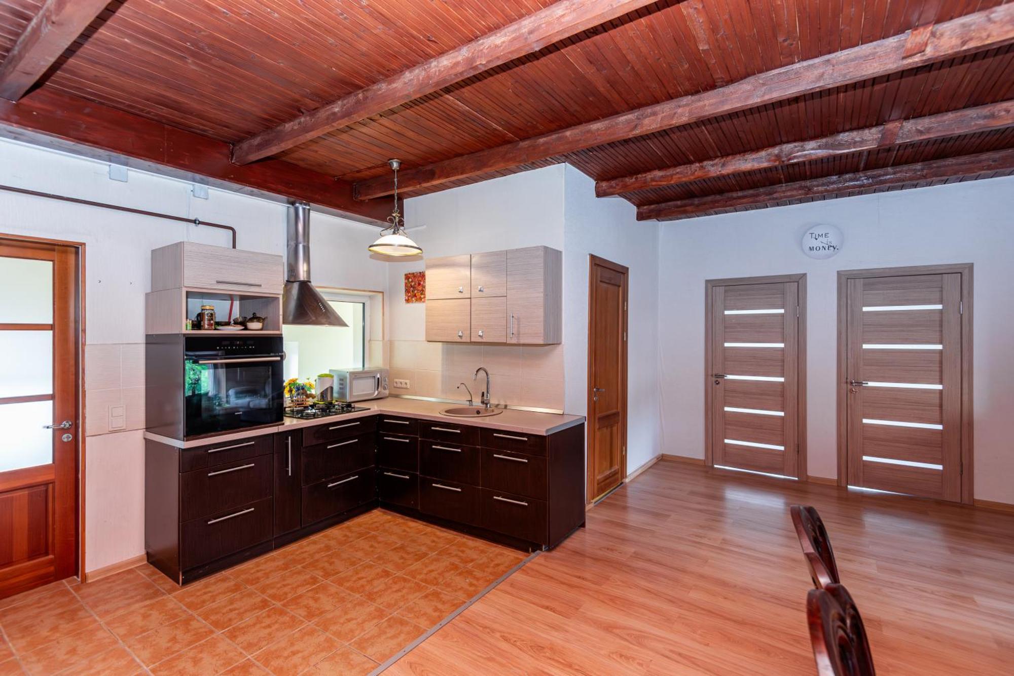 פלאנגה Apartamentai Pas Regina מראה חיצוני תמונה