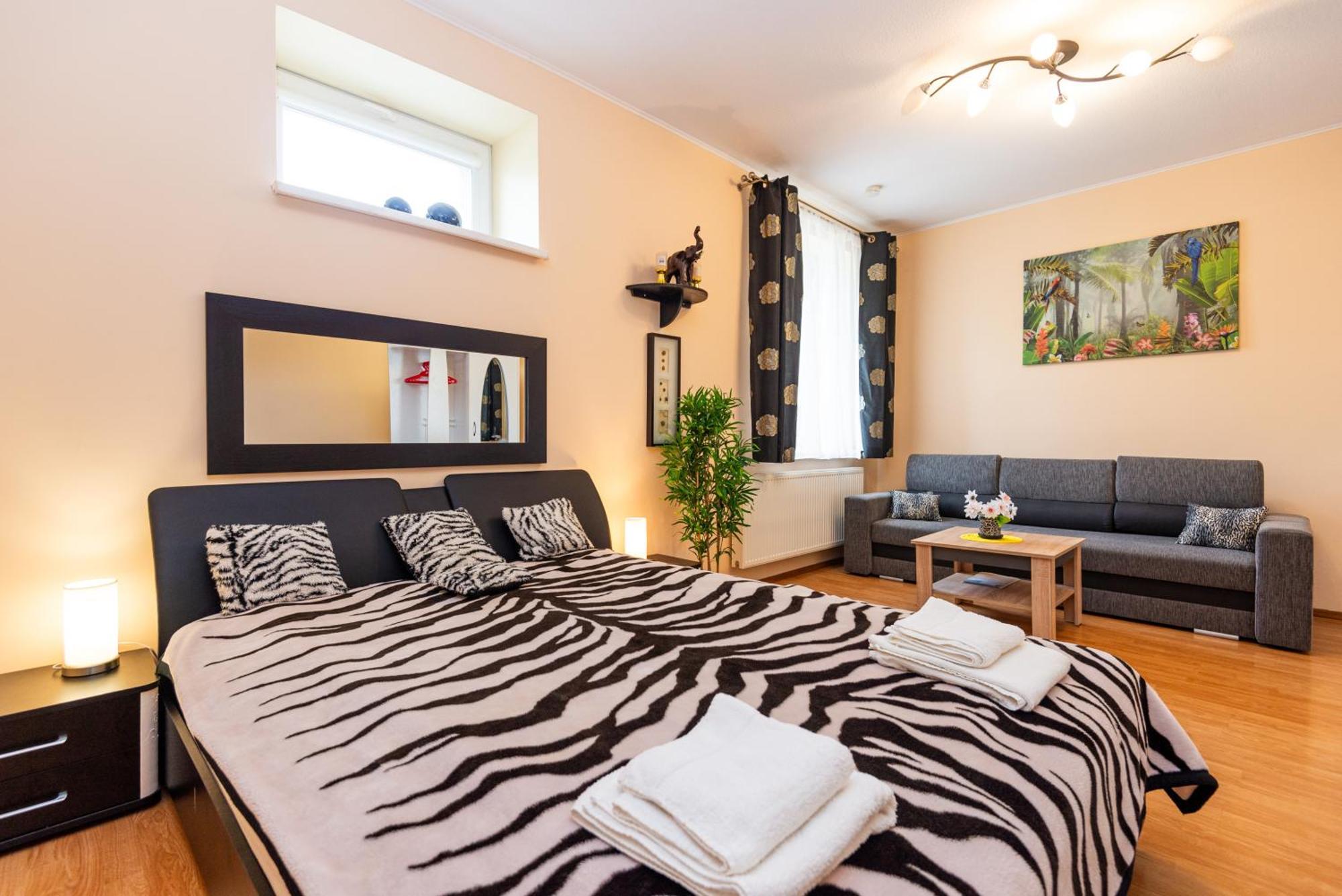 פלאנגה Apartamentai Pas Regina מראה חיצוני תמונה